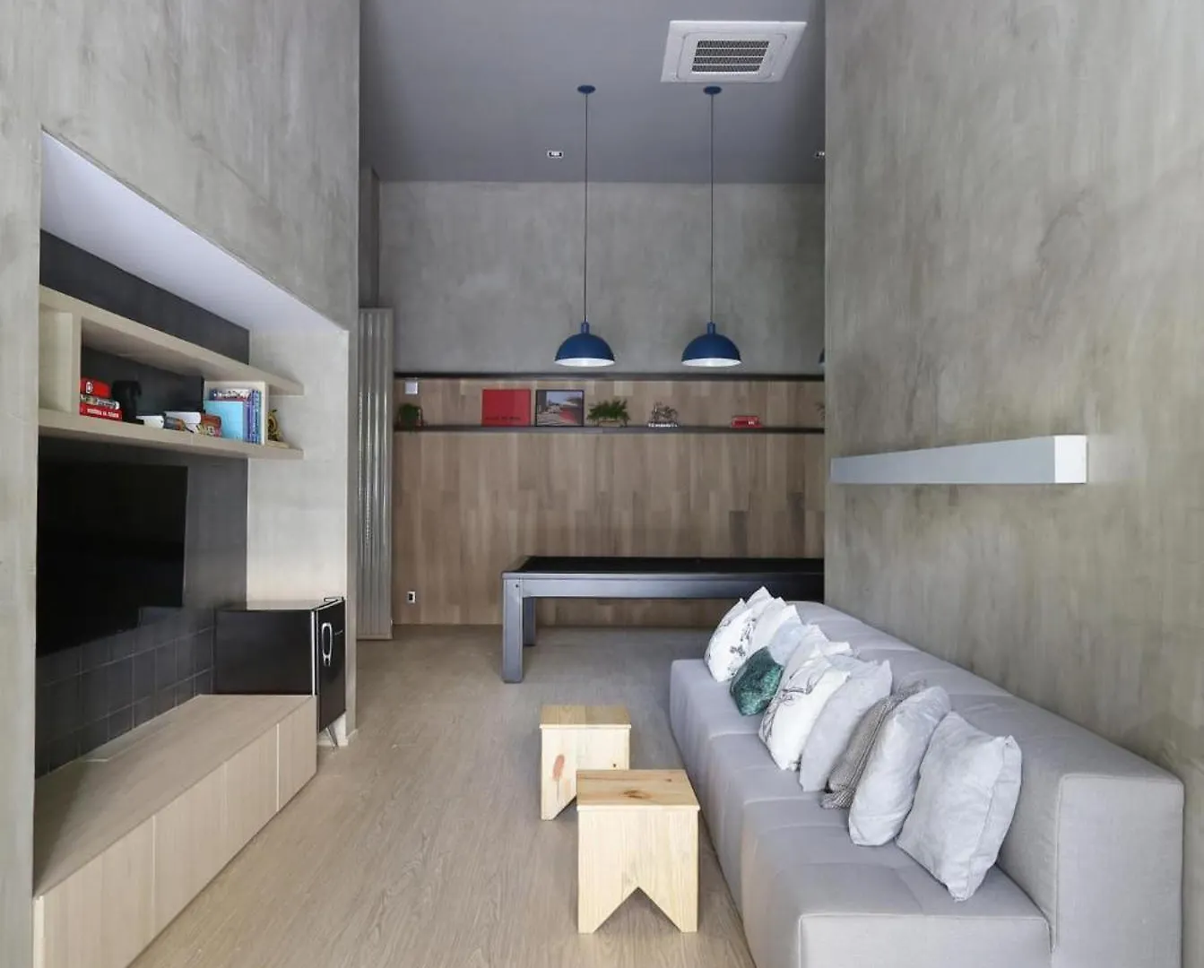 Loft Silver - Apartamento Na Santa Ifigenia Sao Paulo 0*,