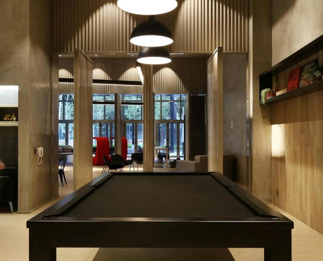 Loft Silver - Apartamento Na Santa Ifigenia Sao Paulo