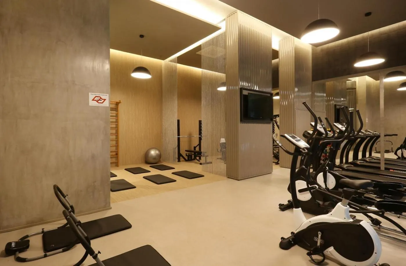 Apartment Loft Silver - Apartamento Na Santa Ifigenia Sao Paulo Brazil