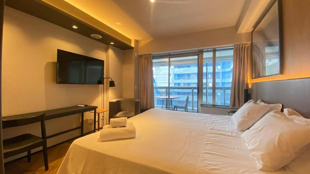 Loft Silver - Apartamento Na Santa Ifigenia Sao Paulo