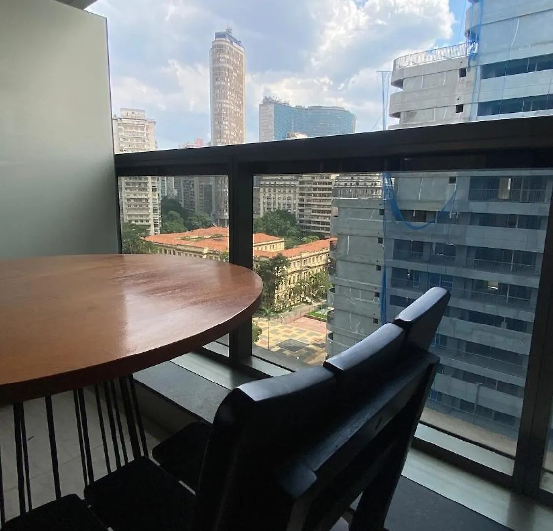Loft Silver - Apartamento Na Santa Ifigenia Sao Paulo