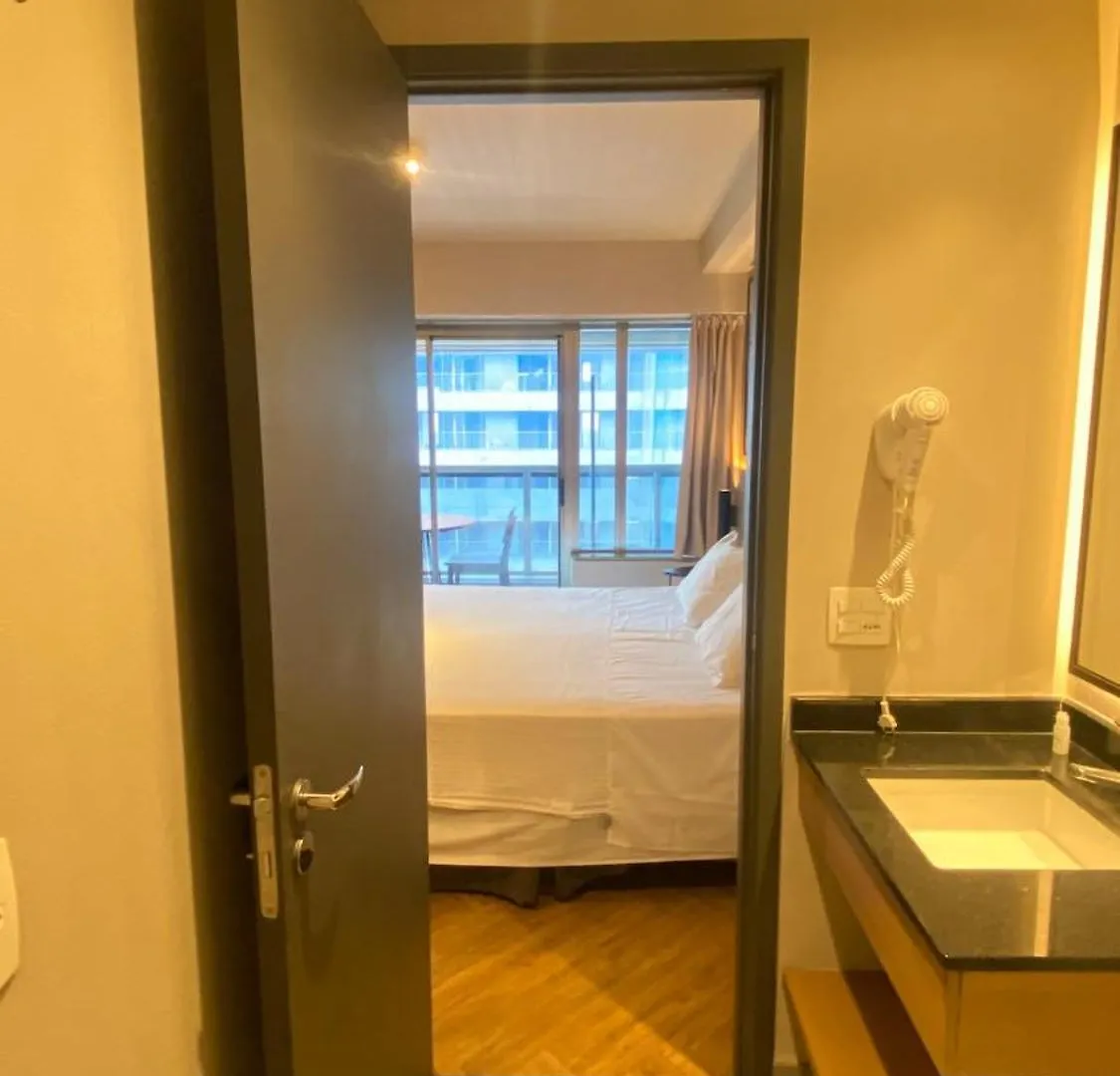 Loft Silver - Apartamento Na Santa Ifigenia Sao Paulo