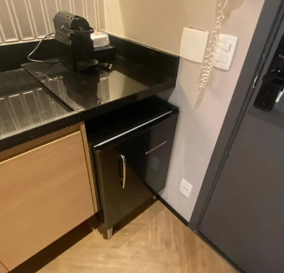 Loft Silver - Apartamento Na Santa Ifigenia Sao Paulo