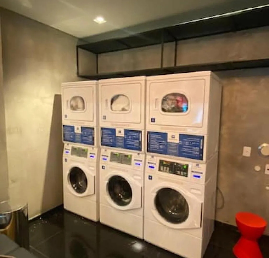 Loft Silver - Apartamento Na Santa Ifigenia Sao Paulo Brazil