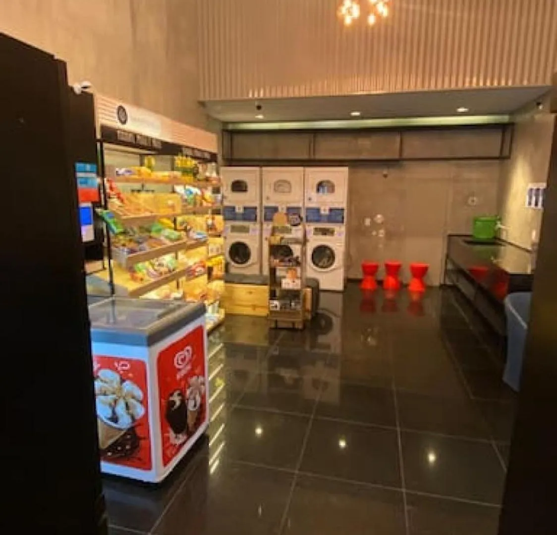 Loft Silver - Apartamento Na Santa Ifigenia São Paulo Apartmán