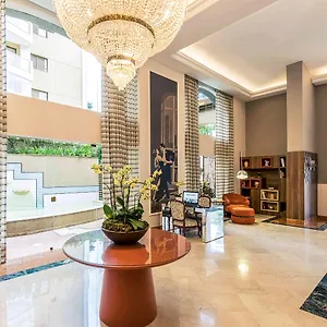 Mercure Jk Hotel